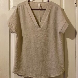 S ZENANAA Women’s Blouse